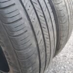 205/55R16 Kumho TA31 used tires for sale near Hamilton, Burlington, Oakville