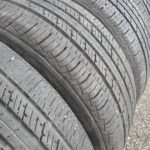 4 205 55 r16 Kumho used tires near burlington hamilton toronto st catharines oakville