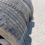 2 used tires goodyear near burlington hamilton