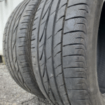 2 goodyear used tires near burlington hamilton toronto st catharines oakville
