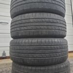 4 225 55 r17 Goodyear used tires near burlington hamilton toronto st catharines oakville