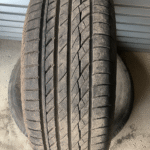 (2) used 225 55 R18 Pirelli used tires near Burlington Hamilton Toronto Oakville