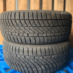 2 used 225 65 R17 Hamkook used tires near Burlington Hamilton Toronto Oakville for sale