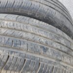 2 225 65 r17 Nexen used tires near hamilton burlington oakville toronto st catharines