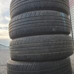 4 bridgestone used tires near burlington hamilton toronto st catharines oakville