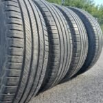4 235 65 r18 used tires Michelin near burlington hamilton toronto st catharines oakville