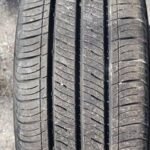 2 used 275 60 R20 Bridgestone tires near Burlington Hamilton Toronto Oakville St. Catharines