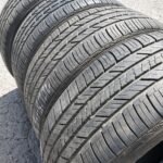 for sale 225/55R17 all season tires pickup Hamilton Burlington